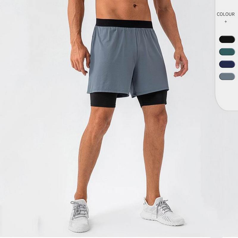 Lululemon Men's Shorts 204